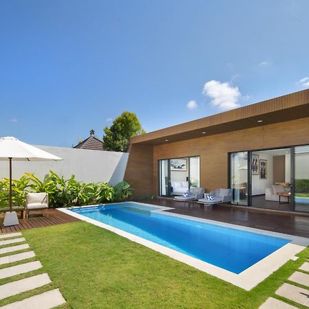 The Claremont Luxury Villas Σεμινιάκ Εξωτερικό φωτογραφία