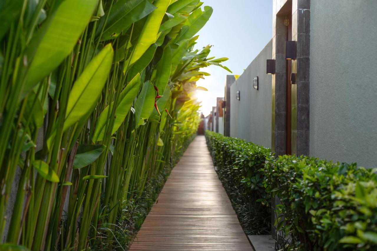 The Claremont Luxury Villas Σεμινιάκ Εξωτερικό φωτογραφία