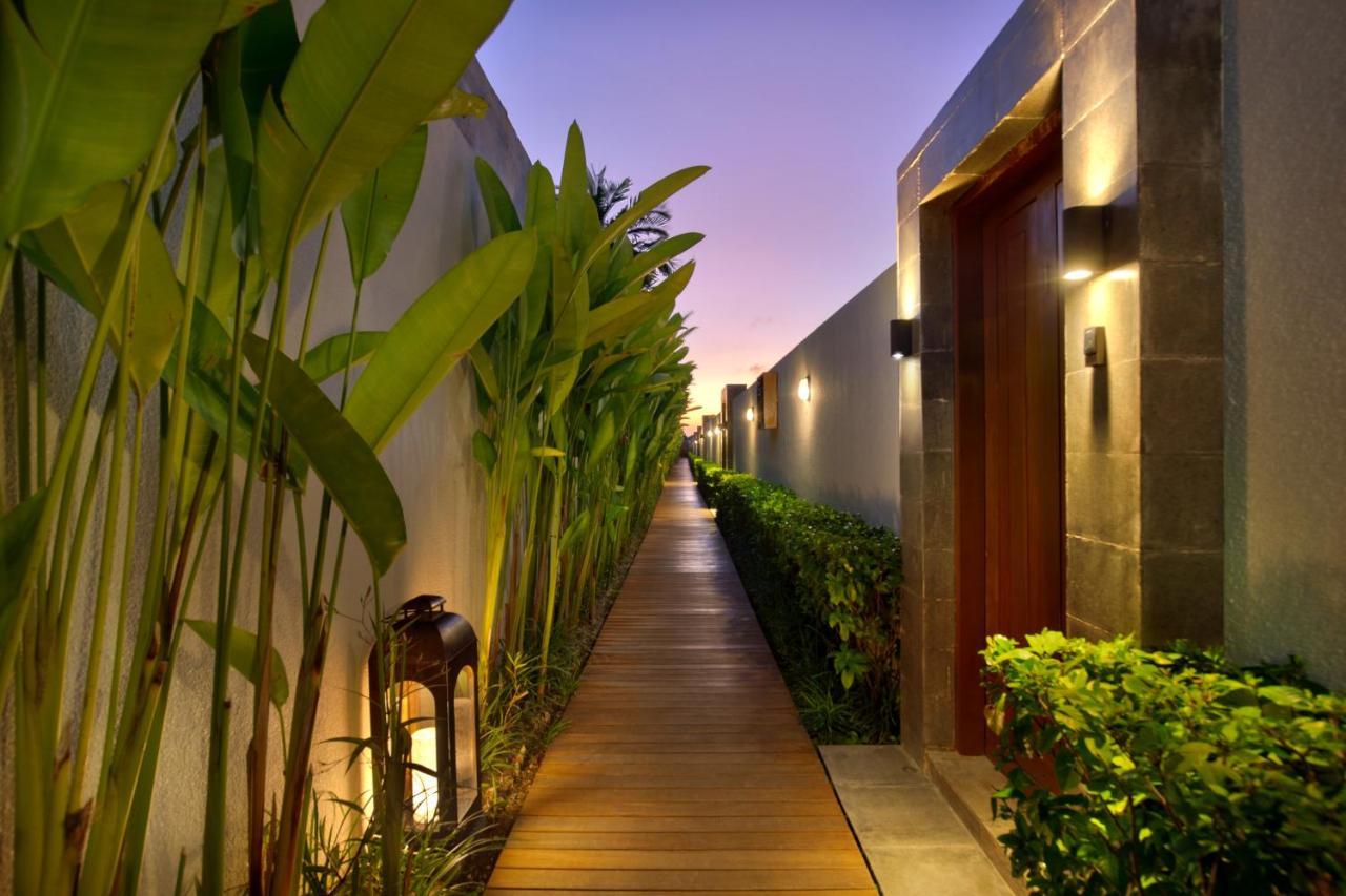 The Claremont Luxury Villas Σεμινιάκ Εξωτερικό φωτογραφία