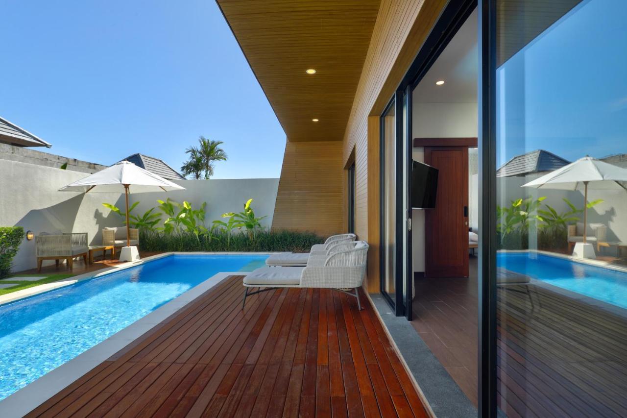 The Claremont Luxury Villas Σεμινιάκ Εξωτερικό φωτογραφία