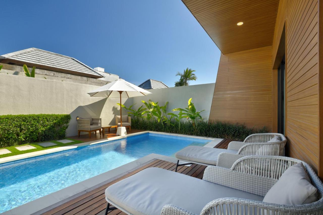 The Claremont Luxury Villas Σεμινιάκ Εξωτερικό φωτογραφία