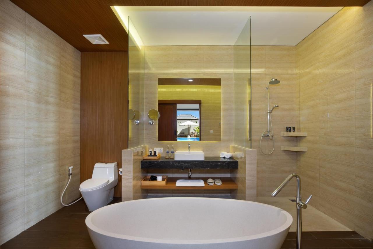 The Claremont Luxury Villas Σεμινιάκ Εξωτερικό φωτογραφία