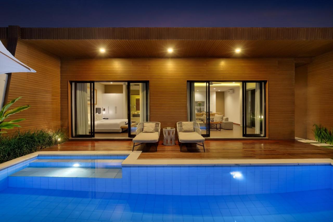 The Claremont Luxury Villas Σεμινιάκ Εξωτερικό φωτογραφία