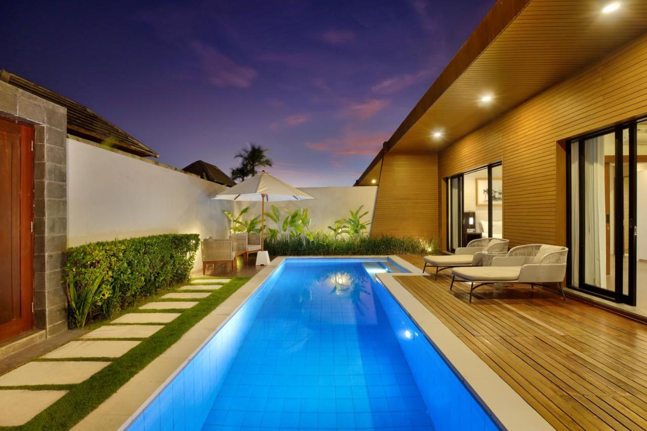The Claremont Luxury Villas Σεμινιάκ Εξωτερικό φωτογραφία