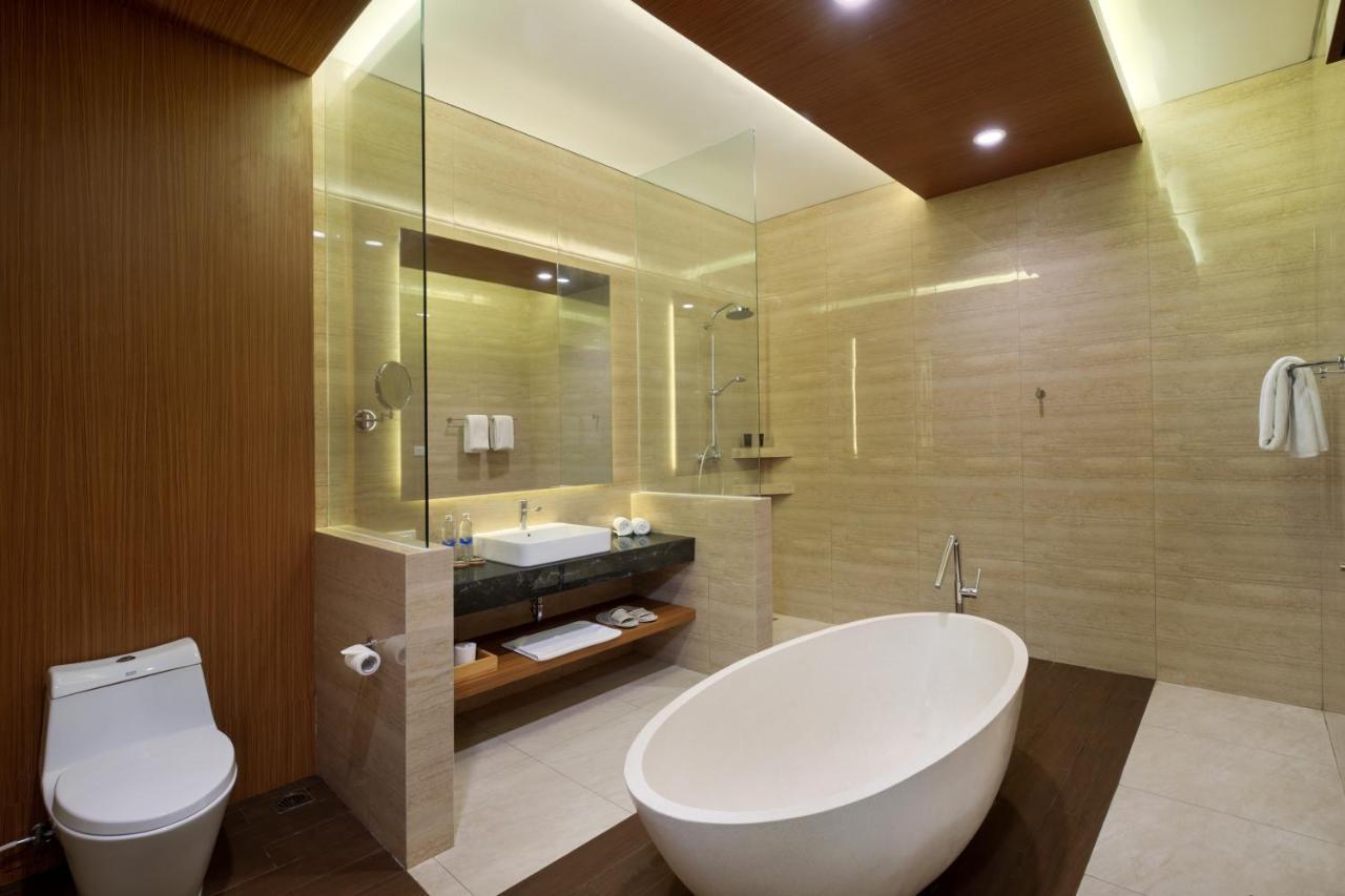 The Claremont Luxury Villas Σεμινιάκ Εξωτερικό φωτογραφία