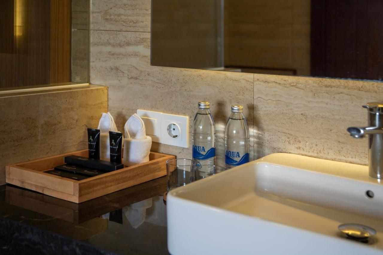 The Claremont Luxury Villas Σεμινιάκ Εξωτερικό φωτογραφία