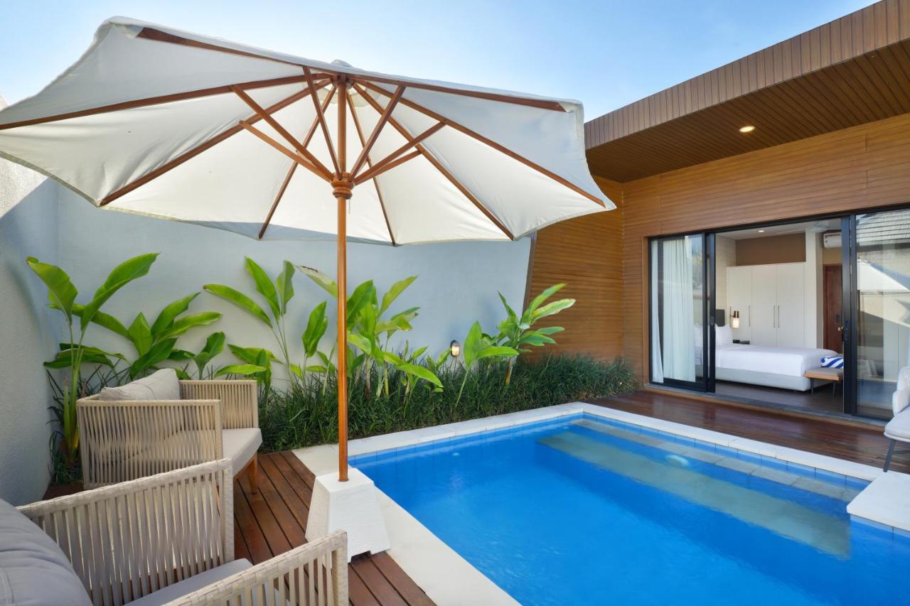 The Claremont Luxury Villas Σεμινιάκ Εξωτερικό φωτογραφία