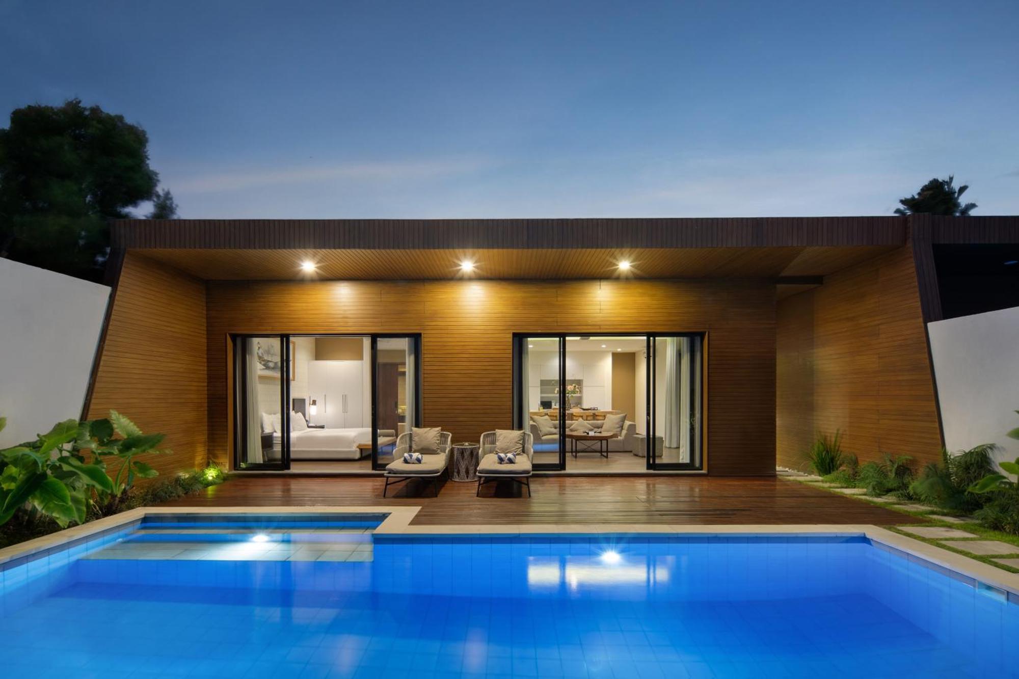 The Claremont Luxury Villas Σεμινιάκ Εξωτερικό φωτογραφία