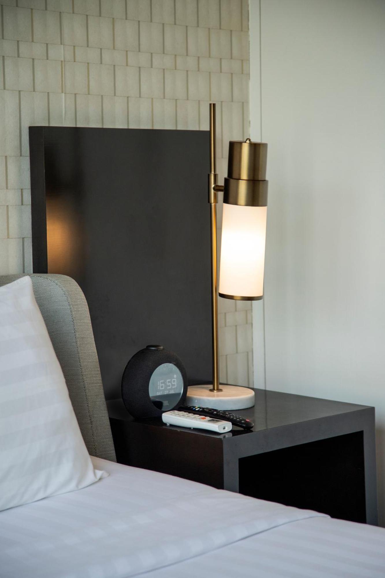 The Claremont Luxury Villas Σεμινιάκ Εξωτερικό φωτογραφία