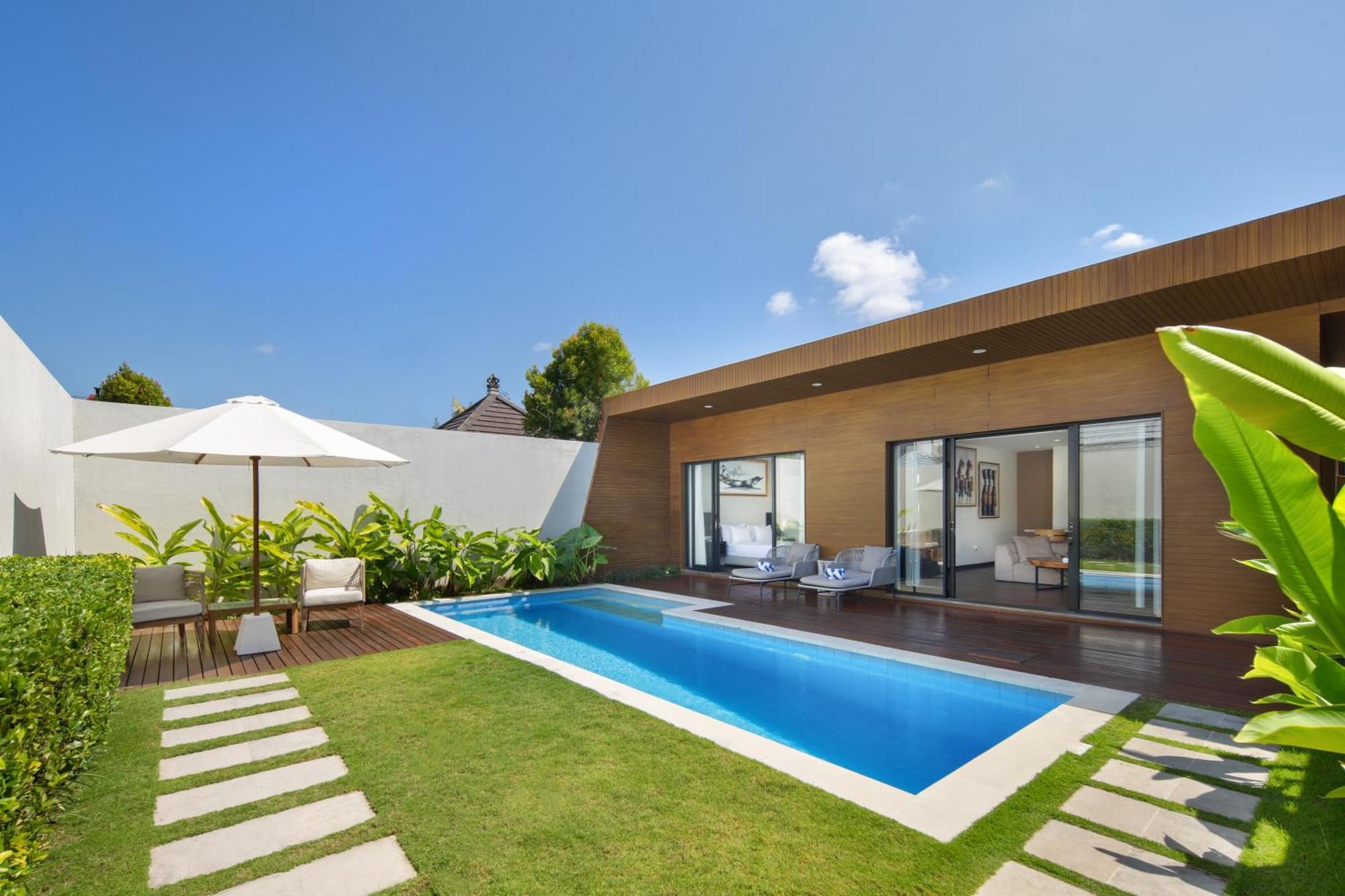 The Claremont Luxury Villas Σεμινιάκ Εξωτερικό φωτογραφία