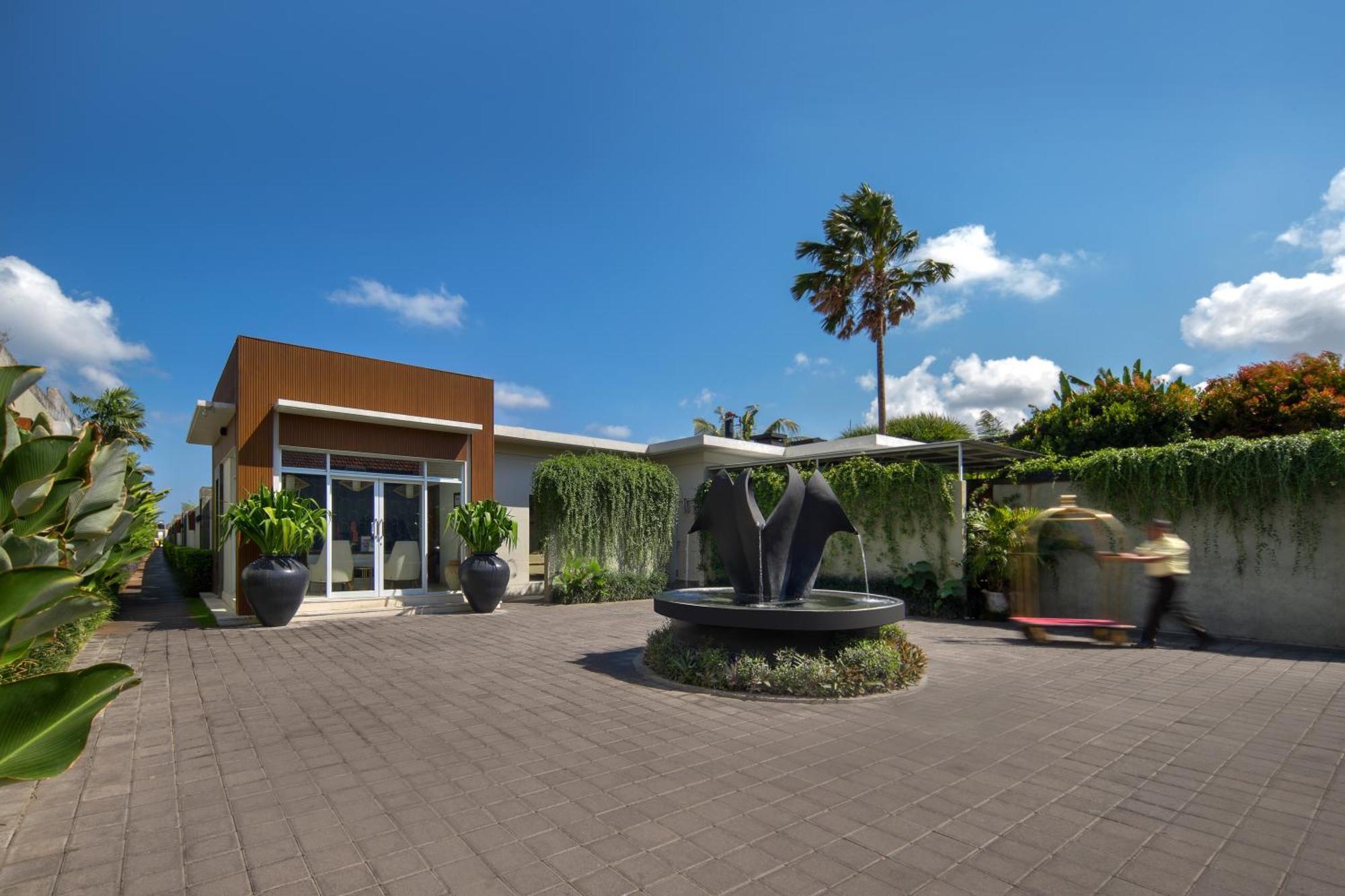 The Claremont Luxury Villas Σεμινιάκ Εξωτερικό φωτογραφία