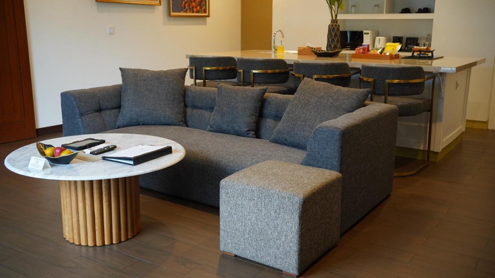 The Claremont Luxury Villas Σεμινιάκ Εξωτερικό φωτογραφία
