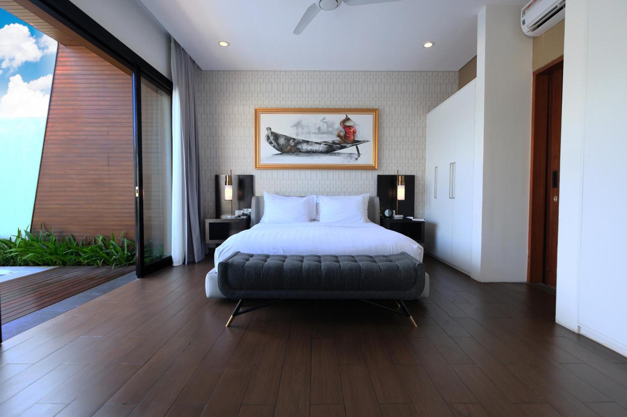 The Claremont Luxury Villas Σεμινιάκ Εξωτερικό φωτογραφία