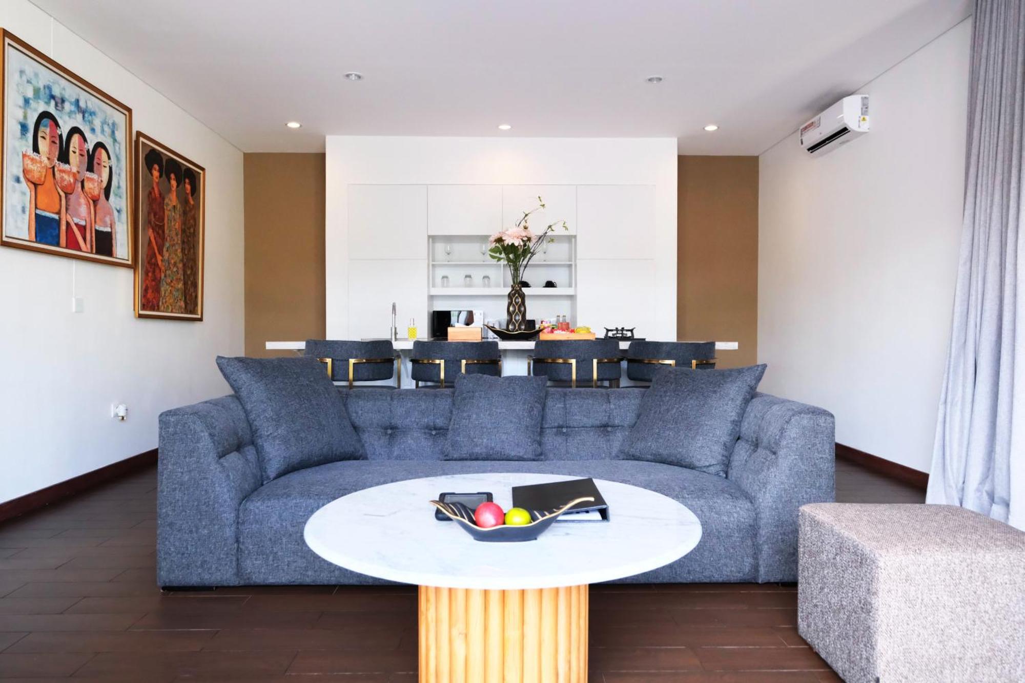 The Claremont Luxury Villas Σεμινιάκ Εξωτερικό φωτογραφία