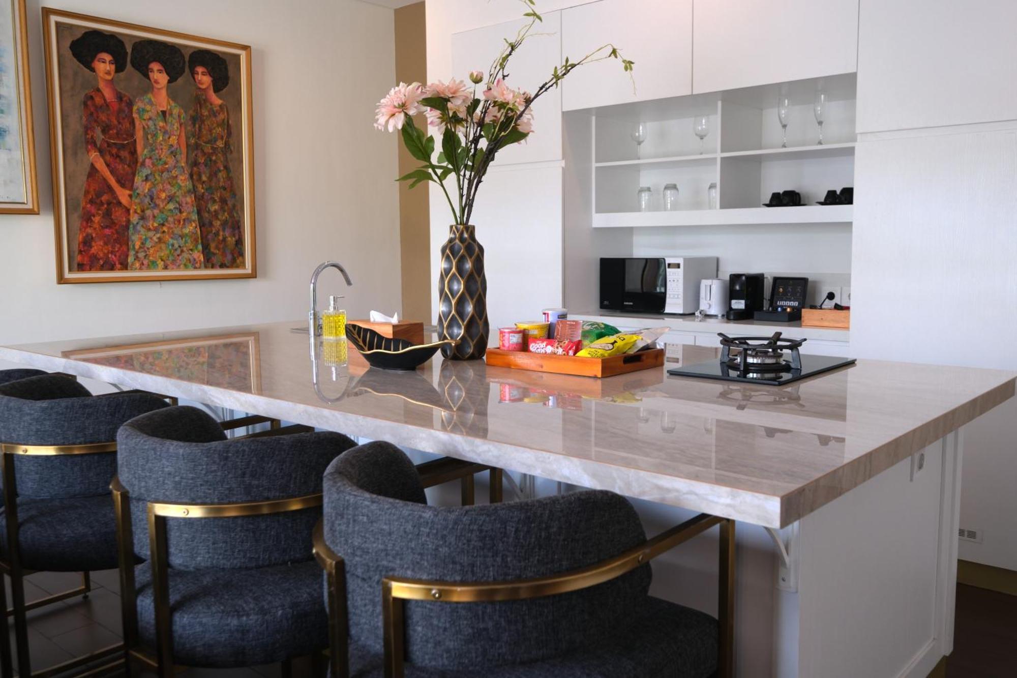 The Claremont Luxury Villas Σεμινιάκ Εξωτερικό φωτογραφία