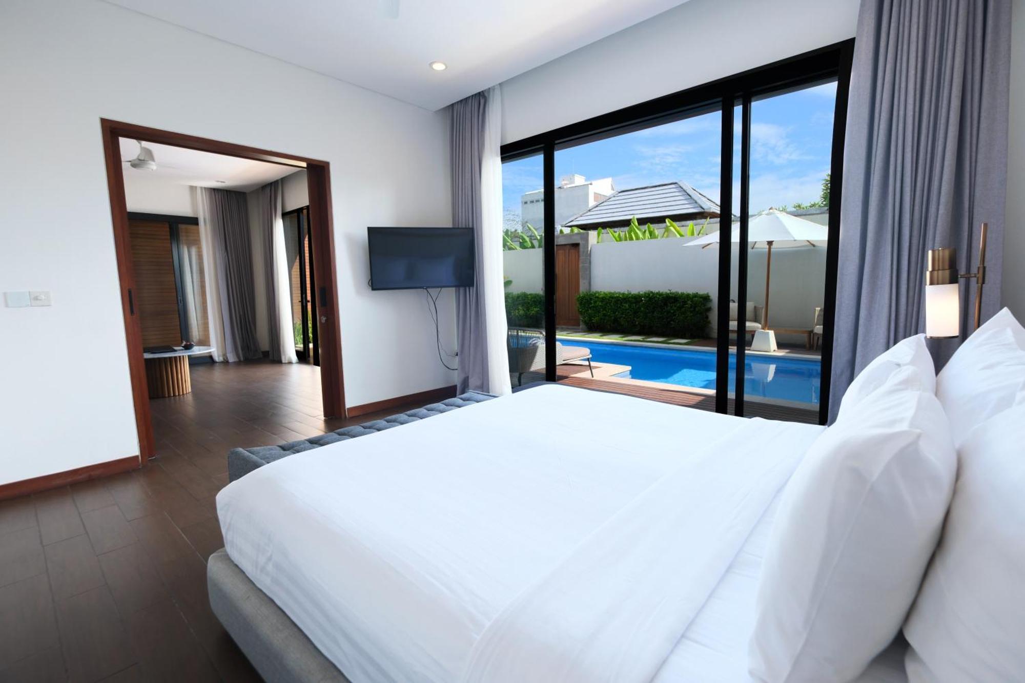 The Claremont Luxury Villas Σεμινιάκ Εξωτερικό φωτογραφία